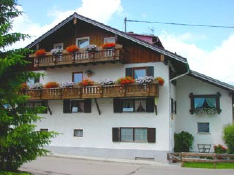 Gästehaus Althaus