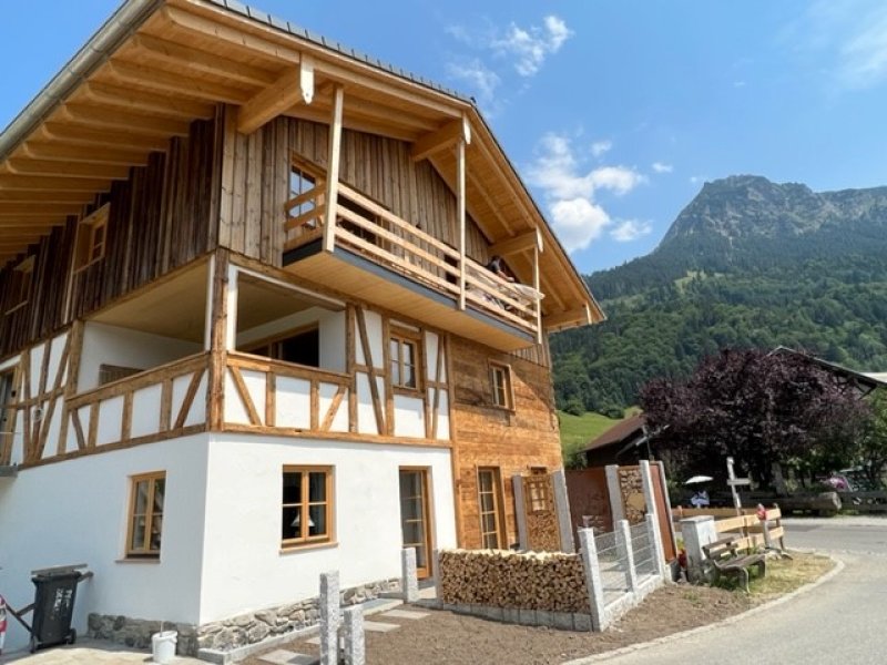 Haus 1