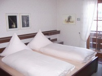 Schlafzimmer Wohnung 43