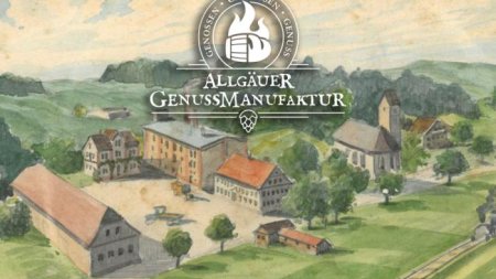 Allgaeuergenussmanufaktur