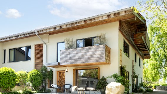 Ferienhaus Lieselotte