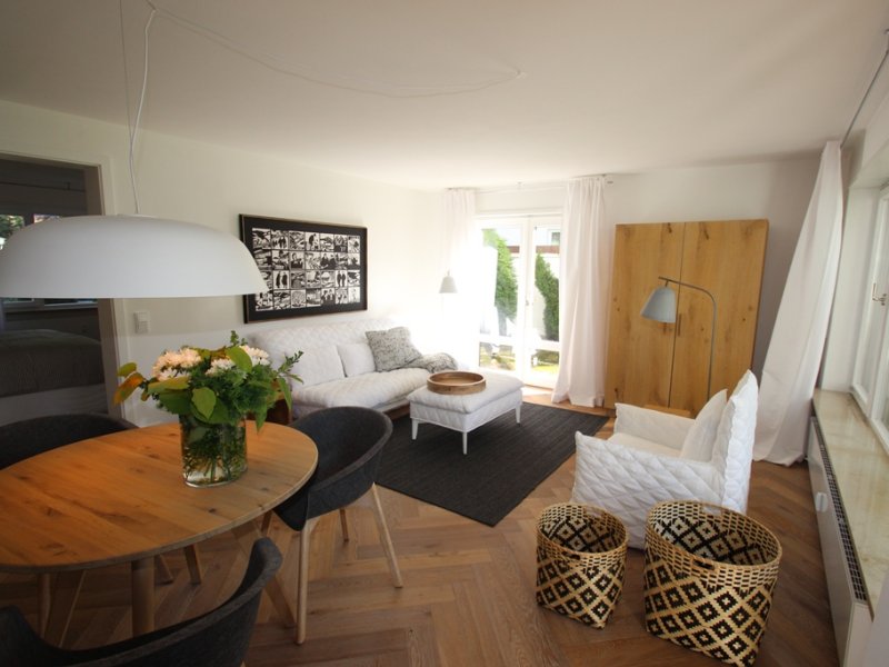 Wohnung