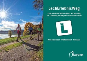 LechErlebnisWeg