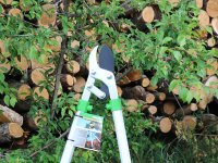 Gartenschere