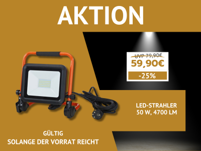 2024 12 23 Aktion Strahler