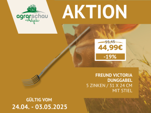 2025 04 AKTION AGRARSCHAU Dunggabel