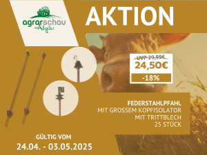 2025 04 AKTION AGRARSCHAU Federstahlpfal
