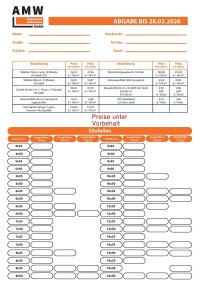 SILOFOLIENBESTELLUNG 2026