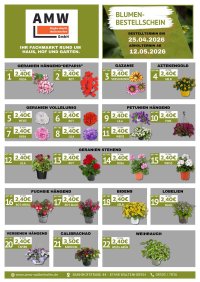 2026 Blumenbestellschein 2026 WEB-