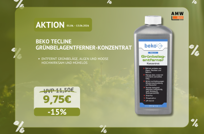 AKTION Beko