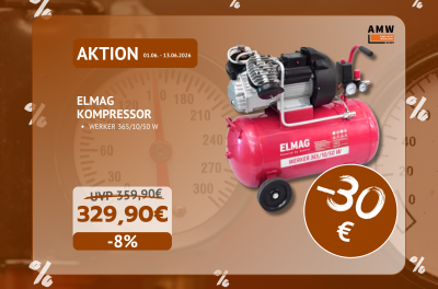 AKTION JUNI eLMAG