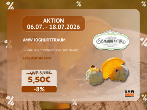 Aktion Juli Eis