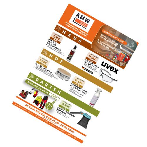Voransicht September flyer
