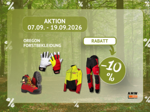 AKTION September Forst
