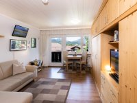 212 App Wohn- Schlafraum