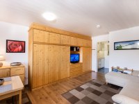 212 App Wohn-/Schlafraum