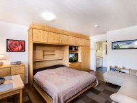 212 App Doppelschrankbett