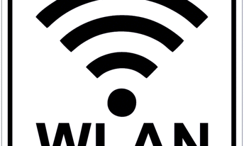 WLAN