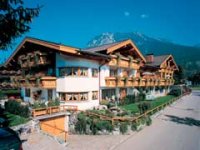 Landhaus Bauer