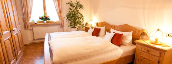 Entschenkopf Schlafzimmer