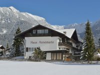 Annemarie Außenansicht Winter