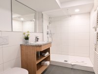 2-Raum-Ferienapartment Bad