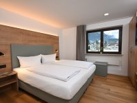 2-Raum Familienapartment