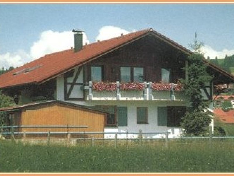 Ferienhaus Erd