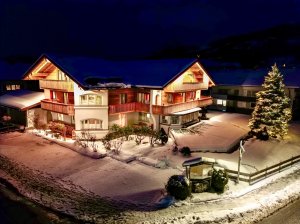 Allgäu Residenz Weihnachtsnacht