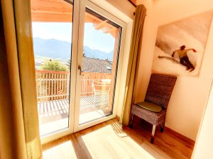 Wohnung 6 Schlafzimmer Balkon