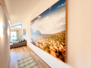 Wohnung 6 Flur