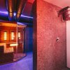Infrarotsauna Infrarot Sauna