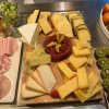 Käseplatte