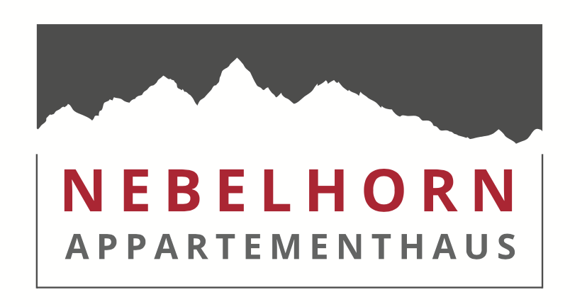 Logo von Appartementhaus Nebelhorn Eggensberger
