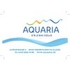 Aquaria Logo neu