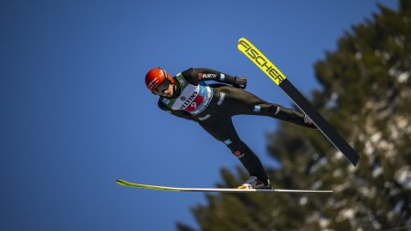Vierschanzentournee