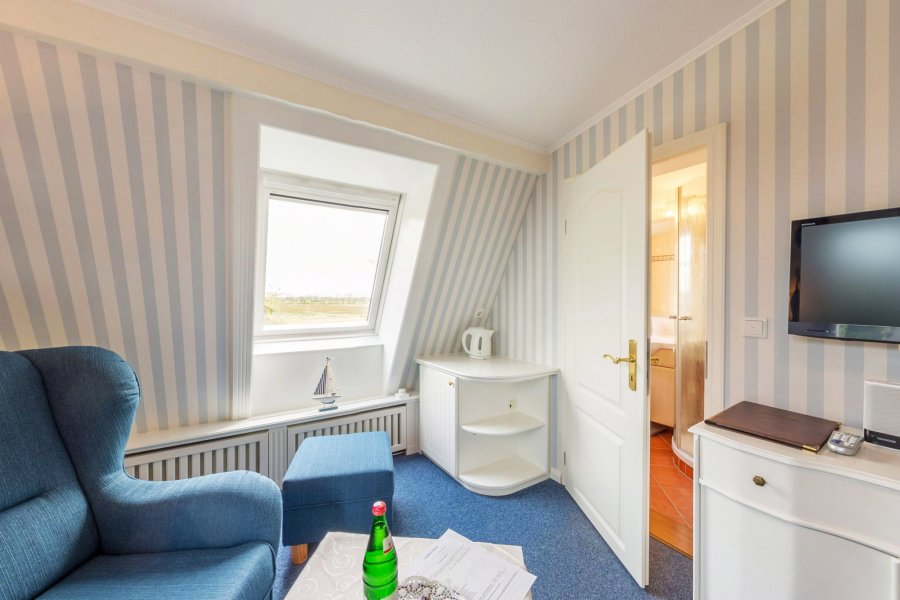Inselhotel Arfsten (Insel Föhr)