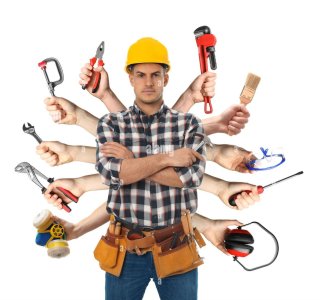 Modernisierung Inselhotel Arfsten