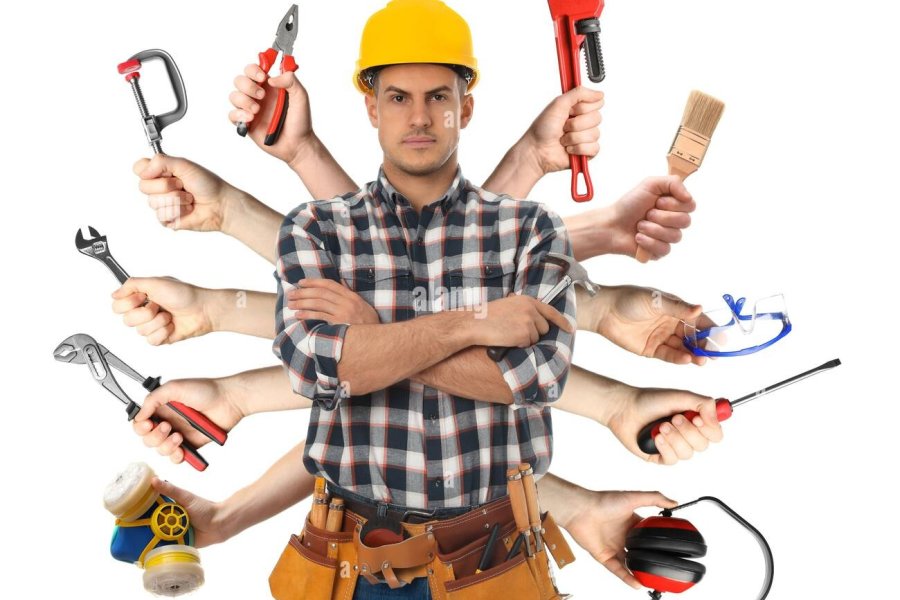 Modernisierung Inselhotel Arfsten