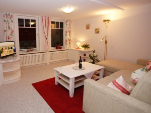 Arfsten auf Föhr: Suite