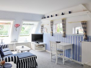 Suite Inselhotel Arfsten (14)
