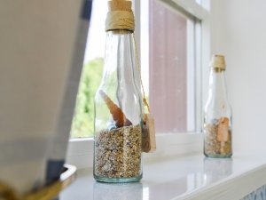 Suite Inselhotel Arfsten (Beispiel)