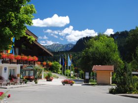 Haus des Gastes