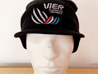 Vierschanzentournee Mütze