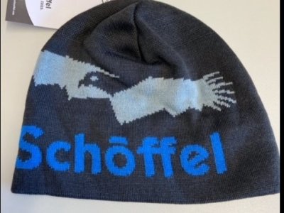 Wintermütze Schöffel