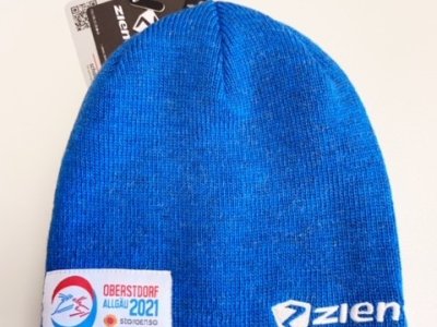 Wintermütze WM 2021