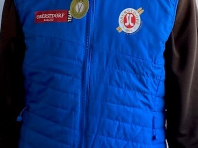 Weste SCO Herren