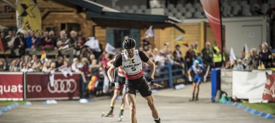 FIS Sommer Grand-Prix 2017