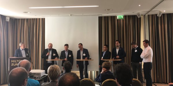 FIS Herbst-Meeting Zürich