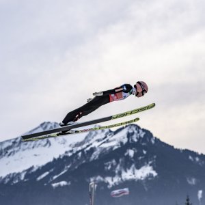 Vierschanzentournee Oberstdorf